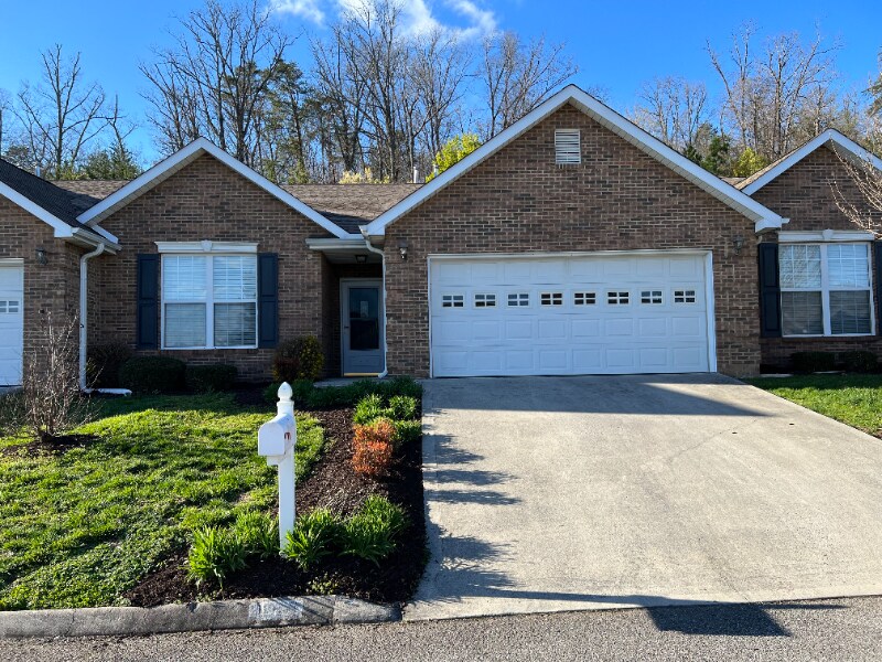 3223 Misty Hill Way, Knoxville, TN 37917 Condo for Rent in Knoxville, TN