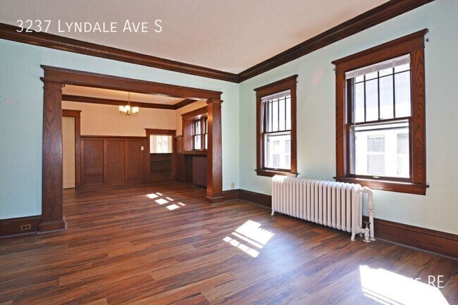 Foto del edificio - 3237 Lyndale Ave S