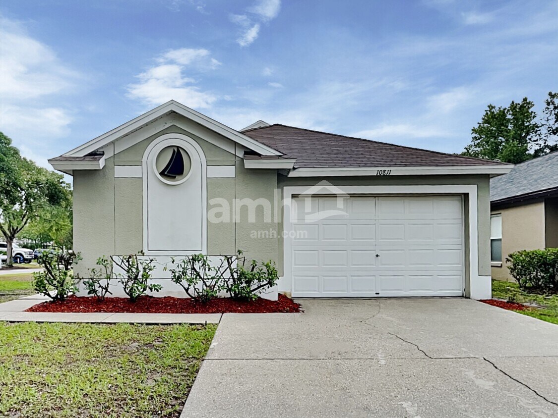 10811 Shasta Court House Rental in Riverview, FL