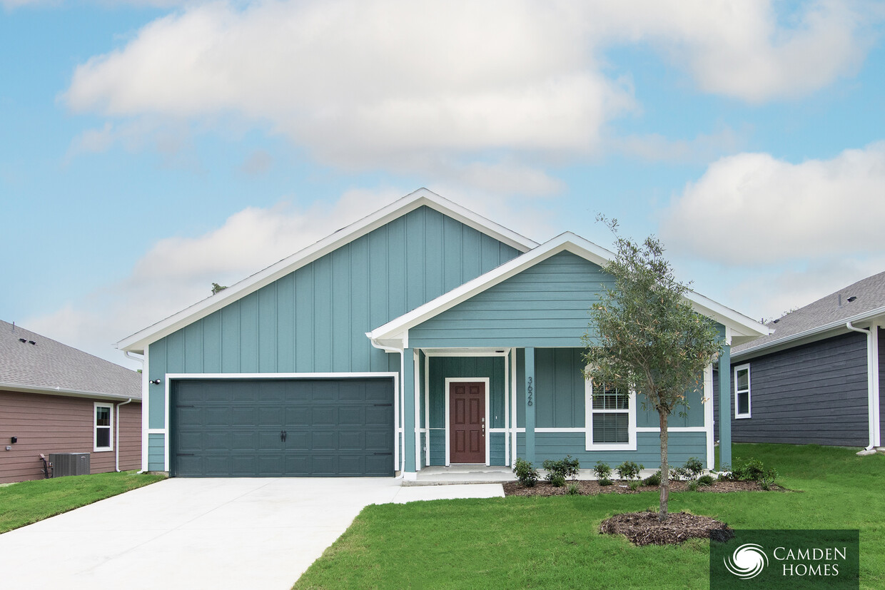Primary Photo - 4540 Turnbull Dr