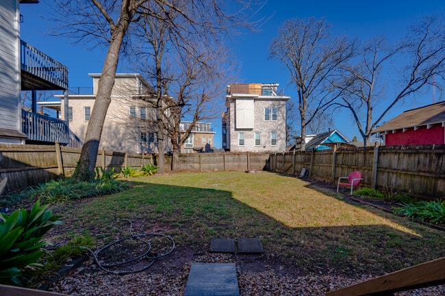 Photo - 572 John Wesley Dobbs Ave NE Townhome