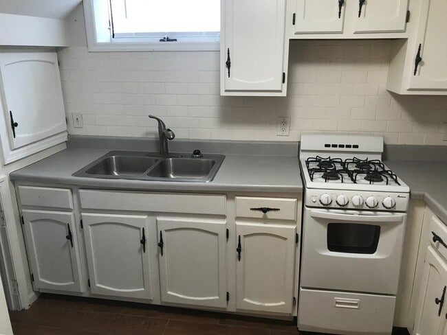 Foto del edificio - 2917 Jackson St