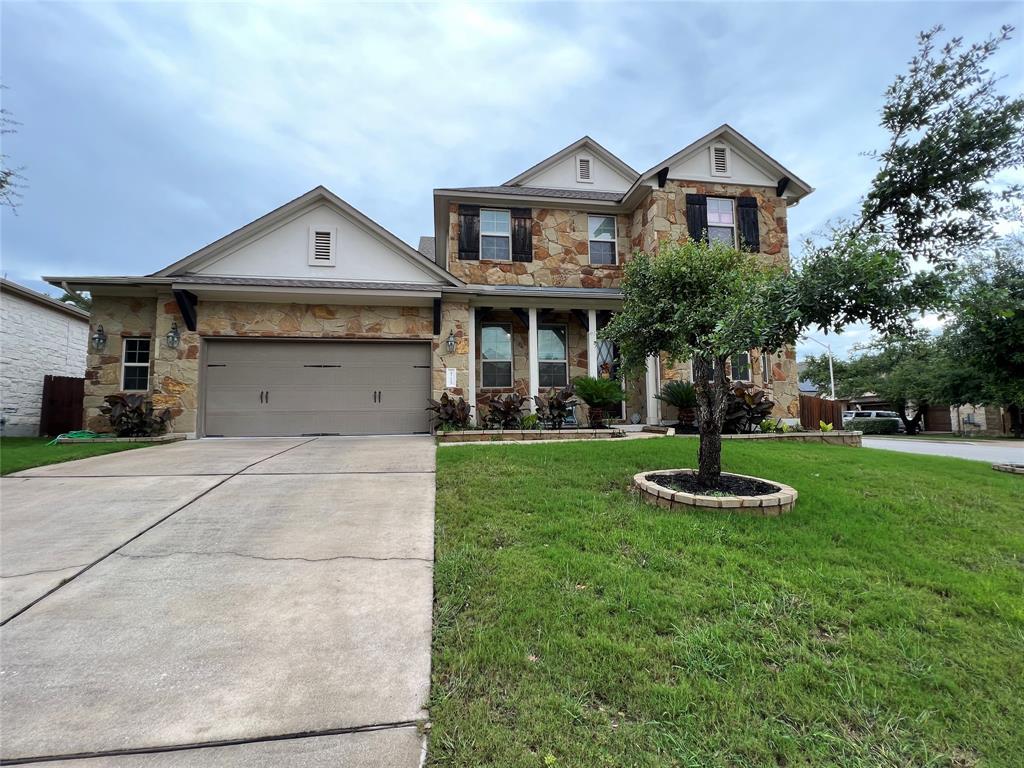 4215 Rainy Creek Ln, Cedar Park, TX 78613 House Rental in Cedar Park, TX