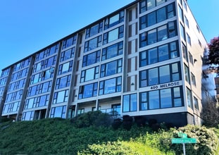 Building Photo - 400 Melrose Ave E