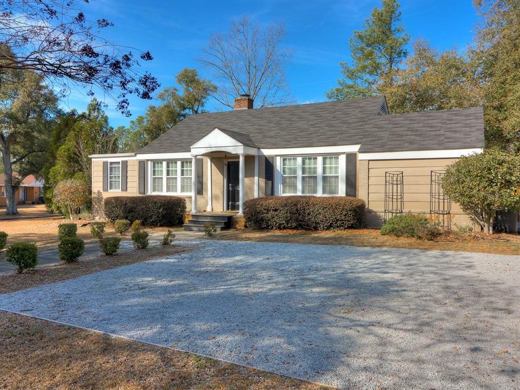 1321 Buena Vista Road, Augusta, GA 30909 House Rental in Augusta, GA