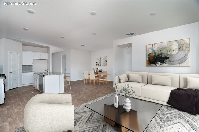 Building Photo - 1658 Ruben Dr