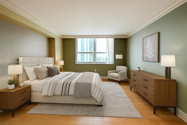 Building Photo - 1155 Brickell Bay Dr