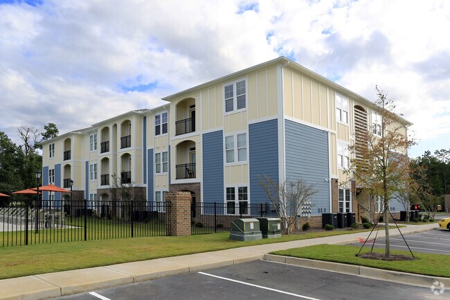 Beckstone Apartments Summerville, SC