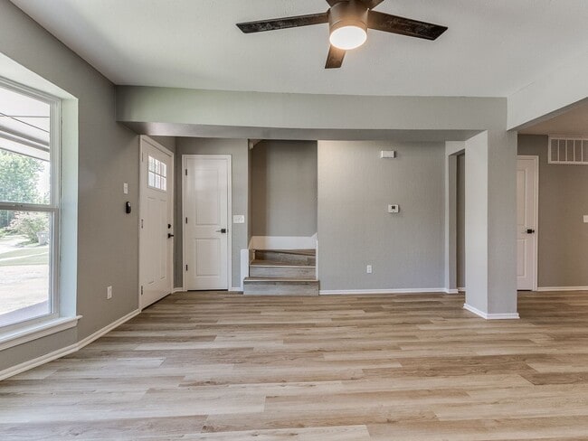 Photo - Stunning 4-Bedroom Home for Rent in Westwood Addition – Completely Remodeled on a Huge Lot!