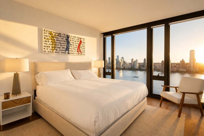 Foto del edificio - 685 1st Ave