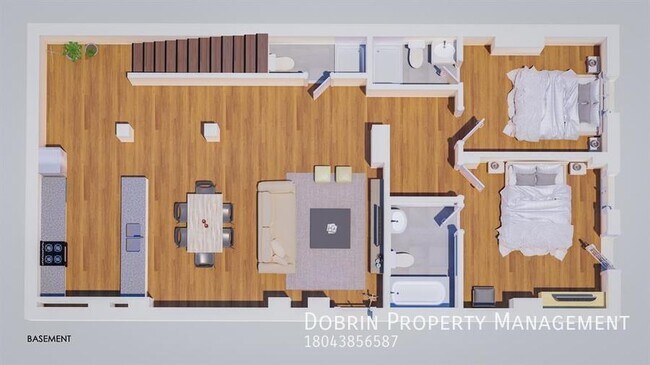 Foto del edificio - 23 S Morris St