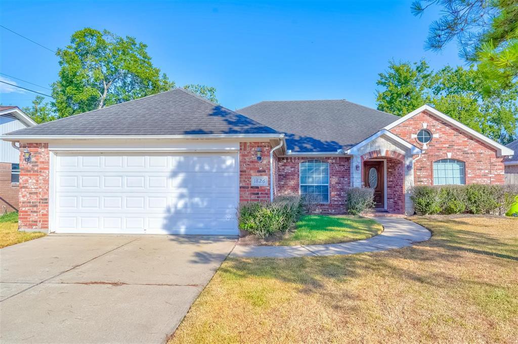 1826 Ripple Creek Dr, Rosenberg, TX 77471 House Rental in Rosenberg