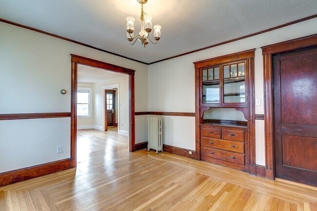 Foto del edificio - 103 Fuller St