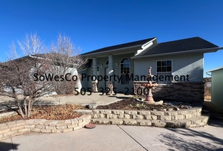 Building Photo - 5795 Hood Mesa Trail