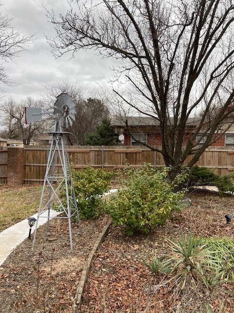 Building Photo - 1821 N Edgemoor St