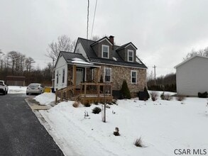 Building Photo - 1274 Solomon Run Rd