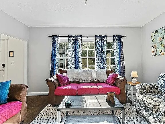 Foto del edificio - 716 Walnut St