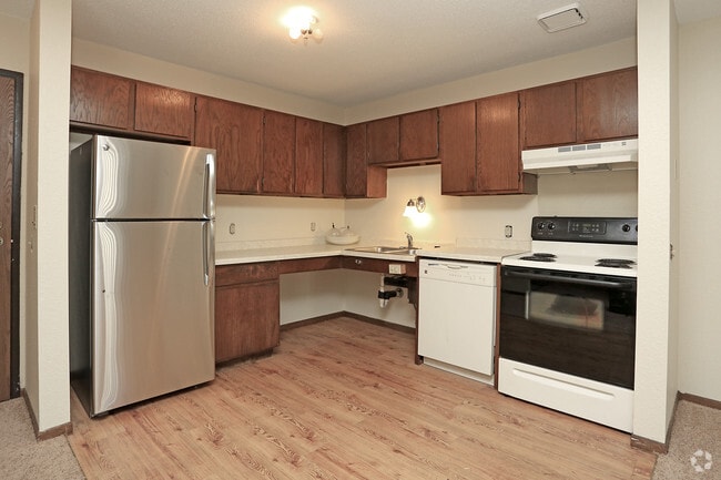 Interior Photo - Gentry Place Apartments