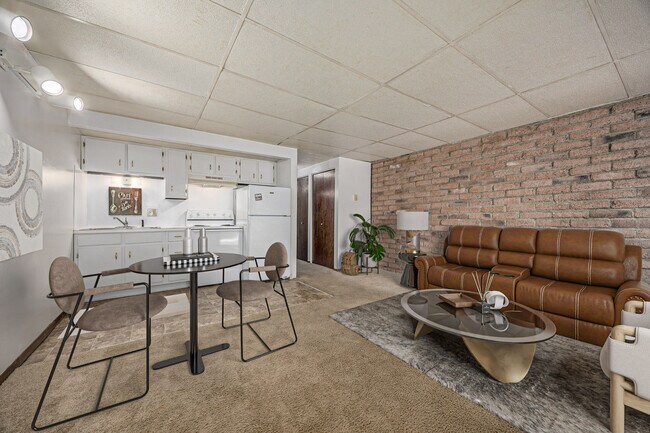 Foto del edificio - Heatherwood Terrace