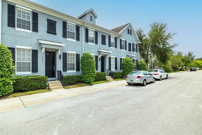 Building Photo - 7306 S Trask St