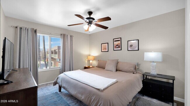 Building Photo - 3500 Hayden Rd