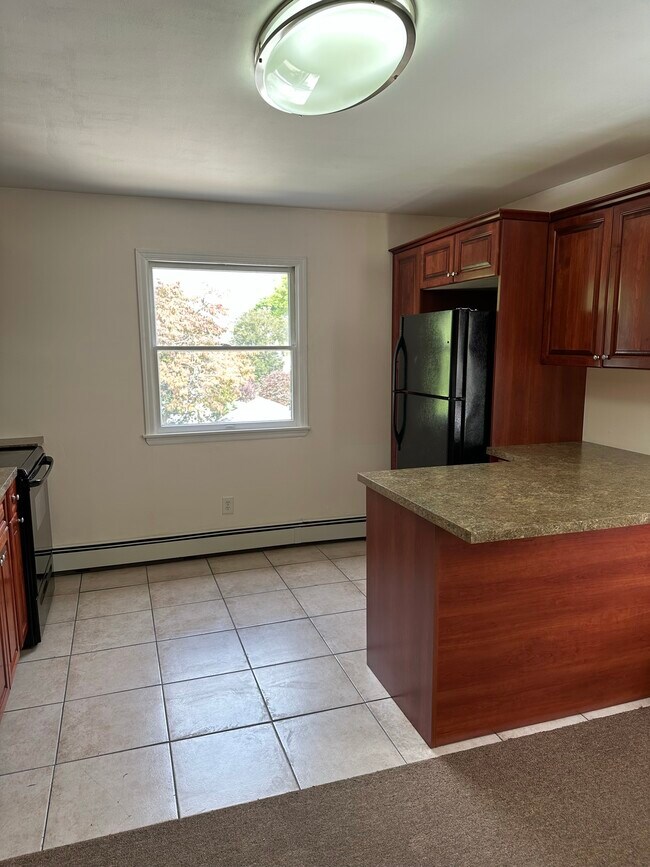 Foto del edificio - 40 Jackson Ave