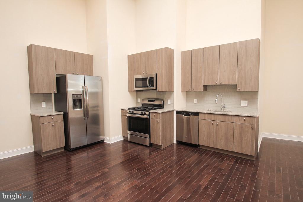 Foto principal - 1218-20 S 8th St