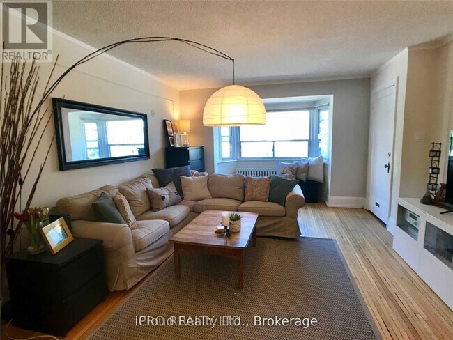 Photo du bâtiment - 1162 Avenue Rd