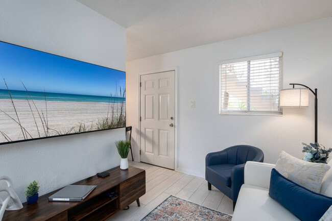 Building Photo - Cozy Condo in Cape Canaveral - Minutes fro...