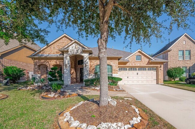 Building Photo - 4527 Cinco Forest Trail