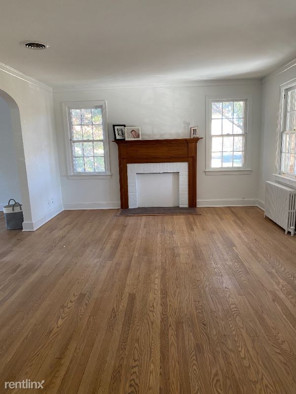 Building Photo - 4 br, 2 bath House - 4001 Warren St NW