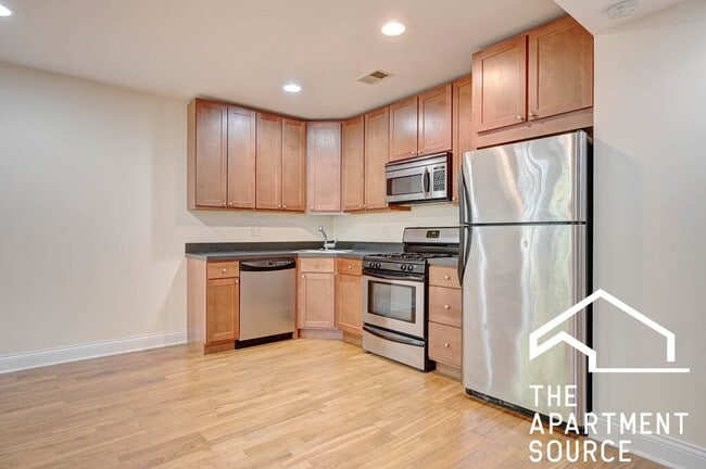 Photo - 2836 N Albany Ave Apartment