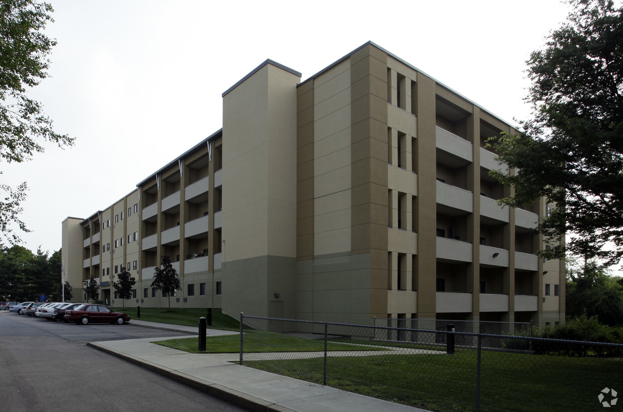 Building Photo - Harris House