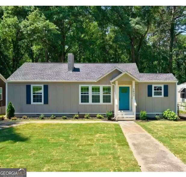 Photo - 2032 North Avenue NW Unit