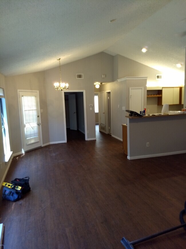 225 Teakwood Ln, Lewisville, TX 75067 House Rental in Lewisville, TX