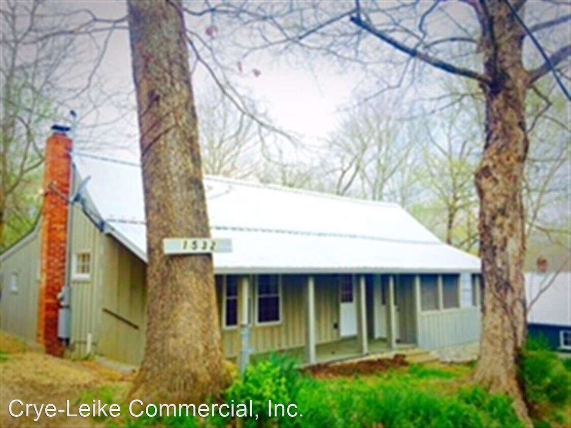 Primary Photo - 1 br, 1.5 bath House - 1532 Craggie Hope Road