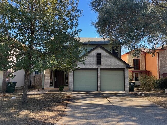 Foto del edificio - 12919 Marimba Trail