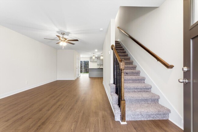 Foto del edificio - Beautiful New Construction Town Home