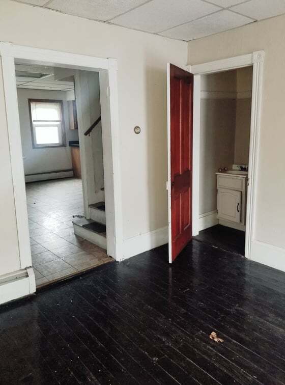 301 New Castle St, Minersville, PA 17954 House Rental in Minersville