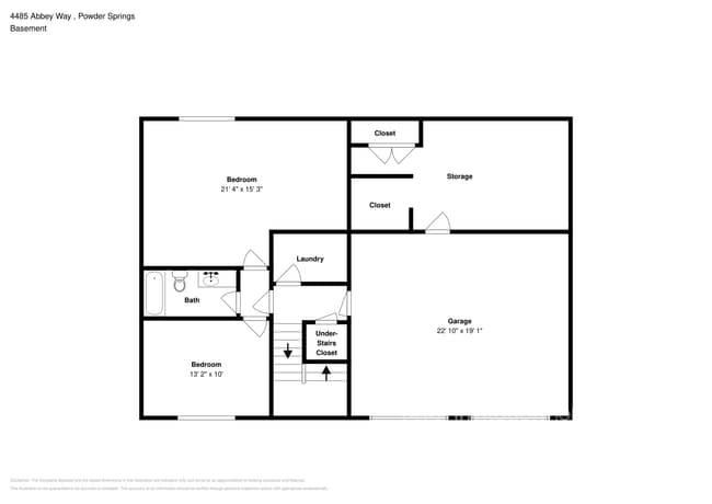 Building Photo - 4485 Abbey Way