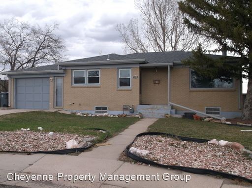 Primary Photo - 3119 Lusk Pl