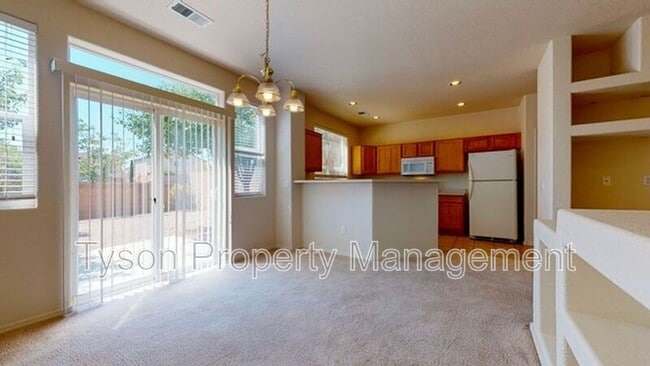 Building Photo - 6520 Los Pueblos Pl NW