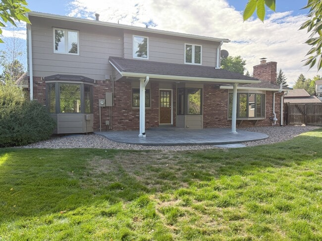 Building Photo - 7135 W Clifton Ave
