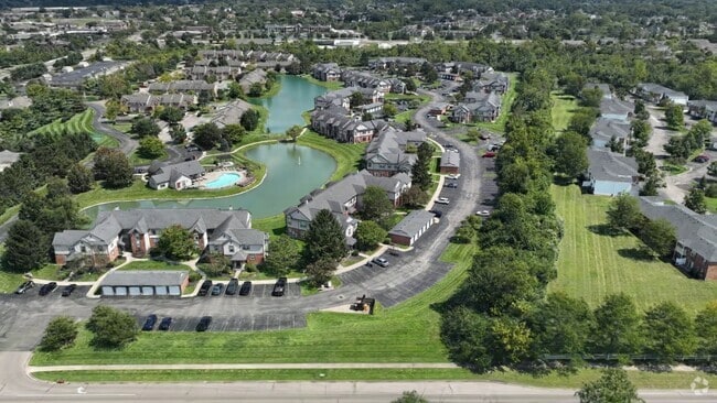  - Spinnaker Cove Apartments