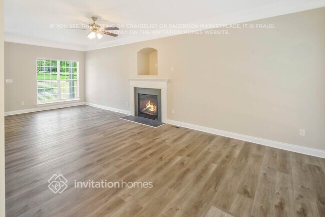 Foto del edificio - 3926 Arbor Creek Ct