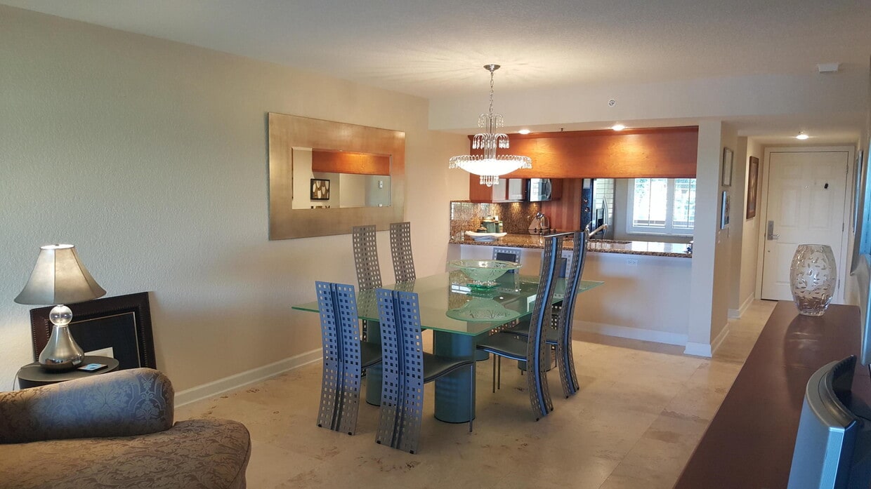 401 Ocean Bluffs Blvd Unit 205, Jupiter, FL 33477 Condo for Rent in