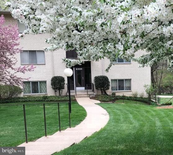 Foto principal - 10444 Rockville Pike