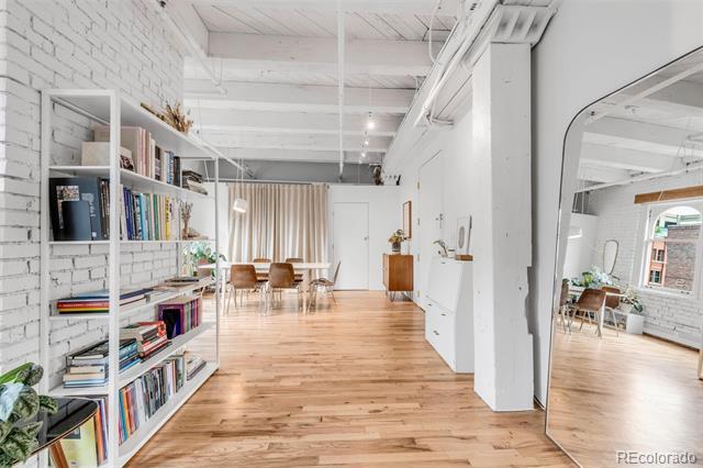 Building Photo - 1450 Wynkoop St