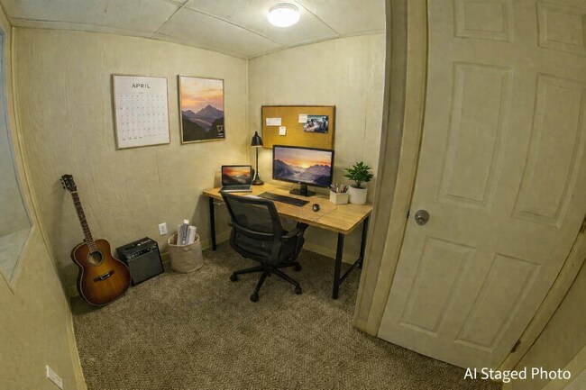 Foto del edificio - 1601 Leavenworth St