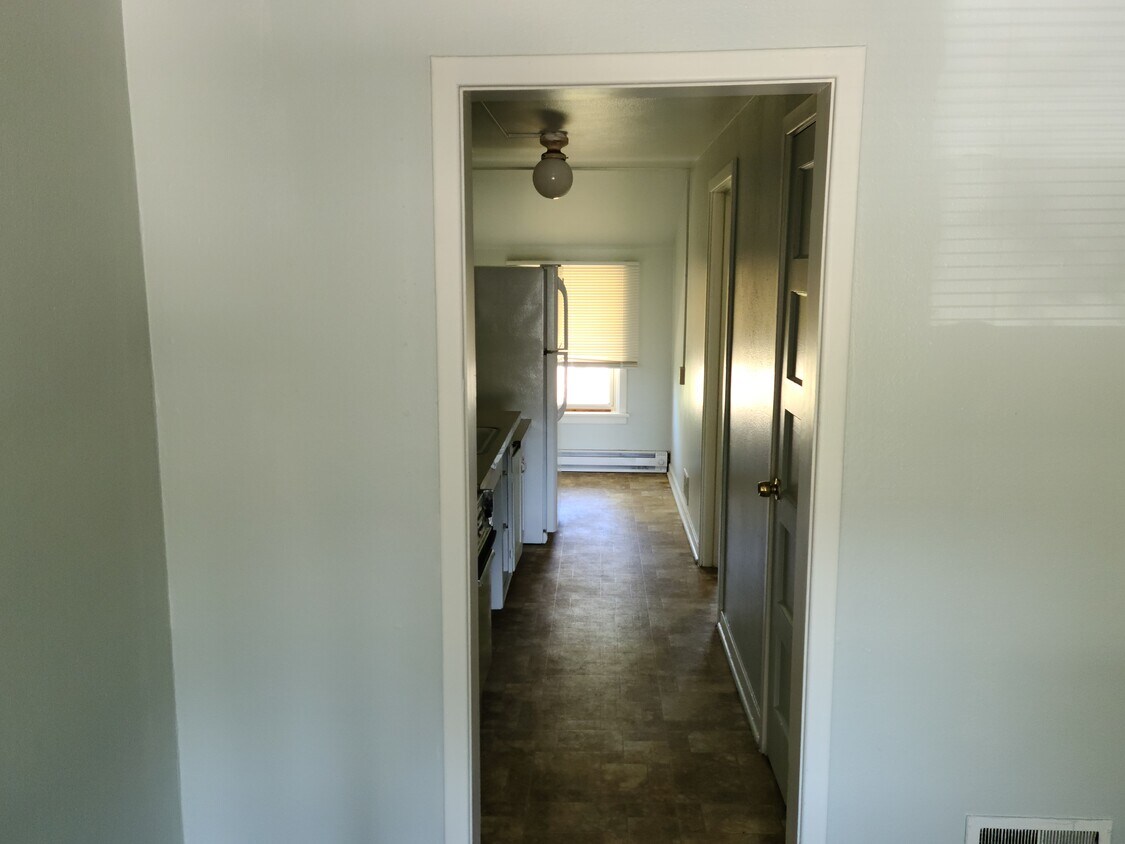 Foto del edificio - Orchard Park Apartments